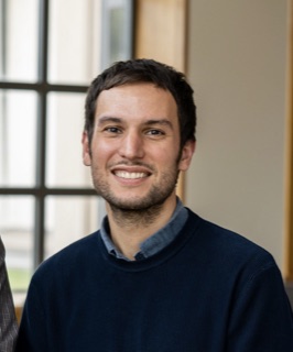 Andreu Arenas