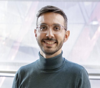David García-García