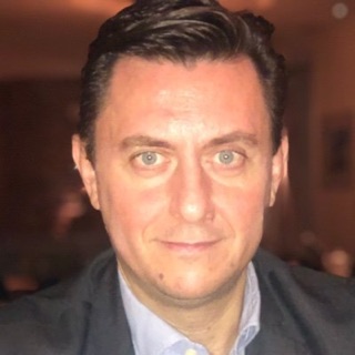 Ignacio Criado