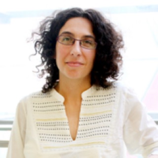 Marta Íñiguez de Heredia