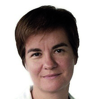 Rosa Borge